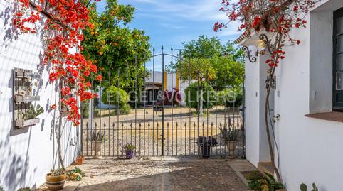 Foto 5 de Finca rústica en venta en Hacienda Santa Ana, La Paz, Sevilla