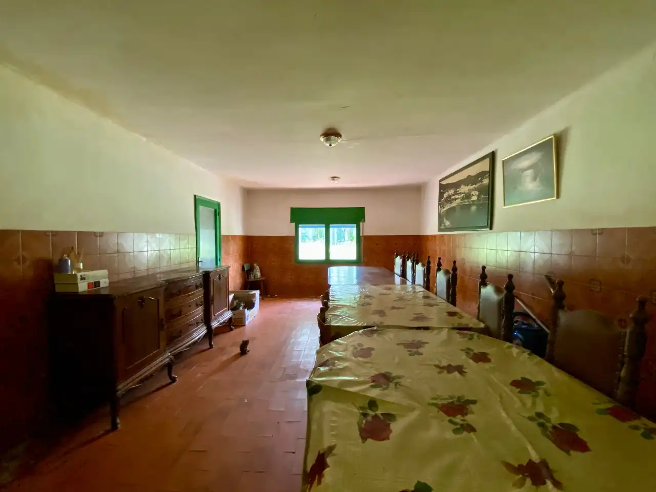 Cuina de Casa o xalet en venda en Sant Julià del Llor i Bonmatí amb Jardí privat, Terrassa i Traster