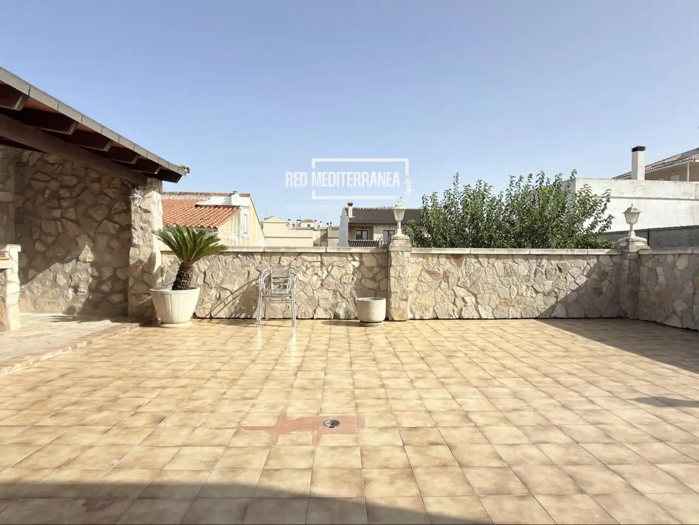 Terraza de Piso en venta en Bellreguard con Aire acondicionado, Calefacción y Terraza
