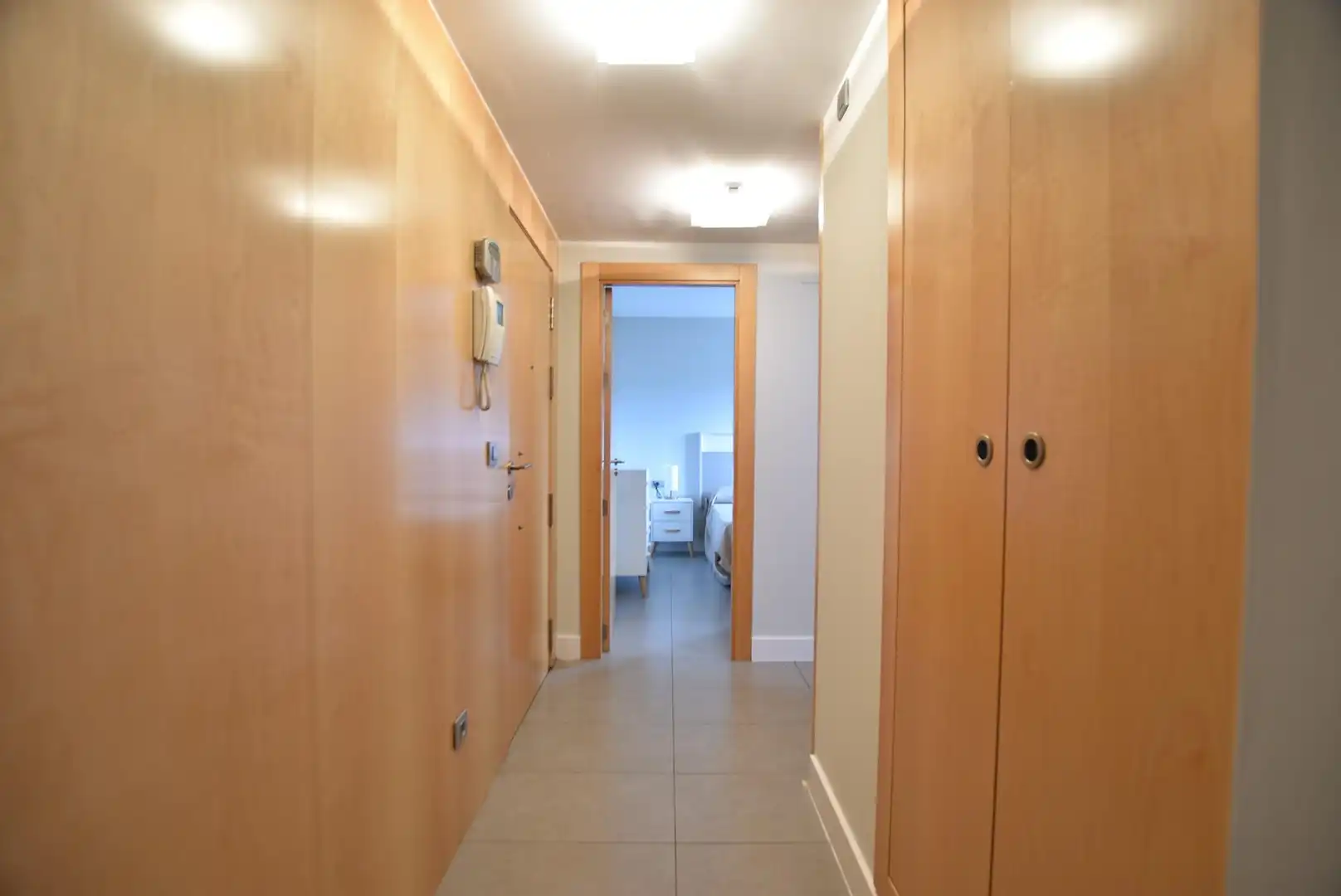 Apartments for rent in Barrio de Zaidín