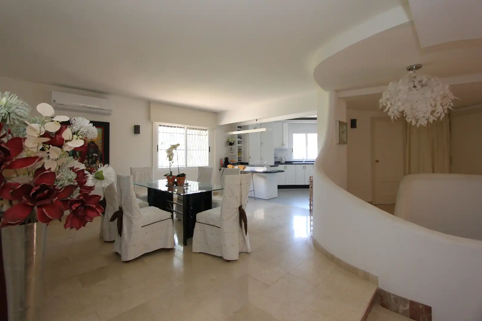 Houses for sale in El Campello