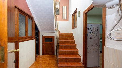 Foto 5 von Einfamilien-Reihenhaus zum Verkauf in Calle Granada, El Valle, Granada