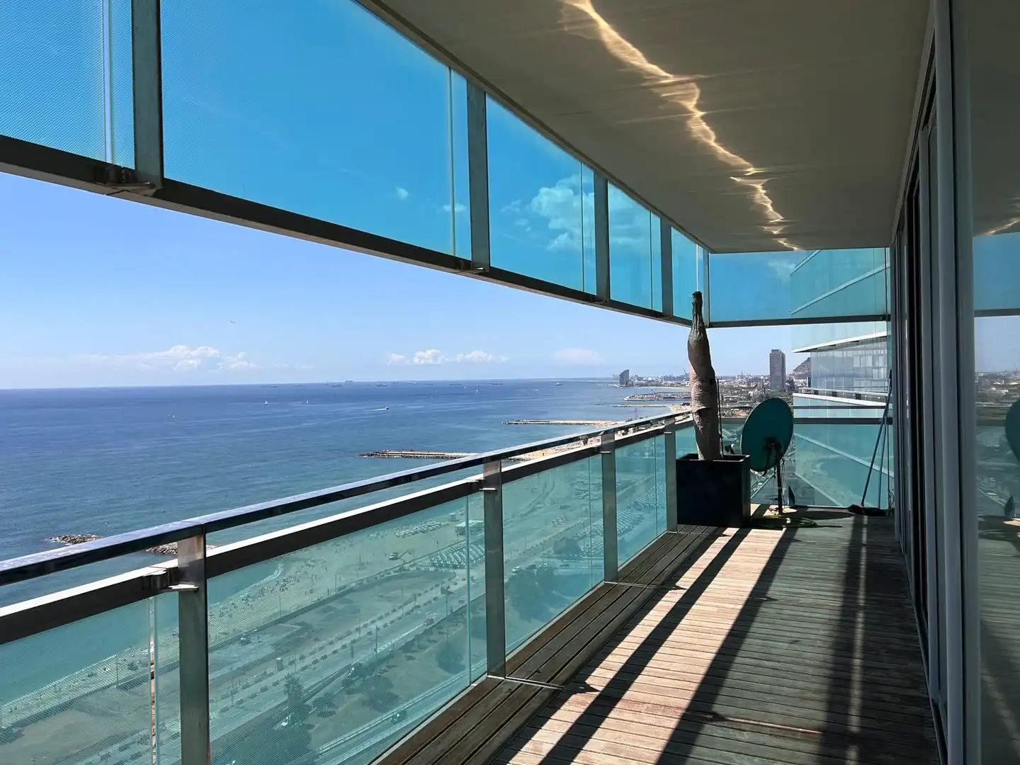 Flat with pool for sale in Sant Martí, imagen 22