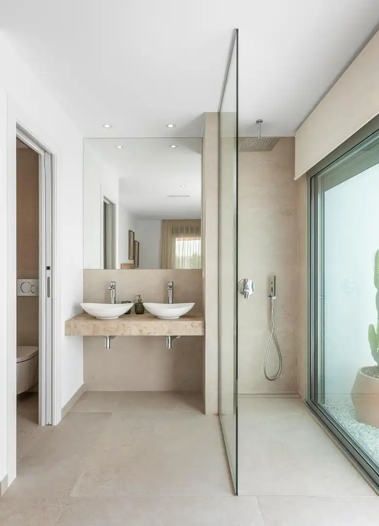 Chalet con piscina en venta en Dolores, imagen 36