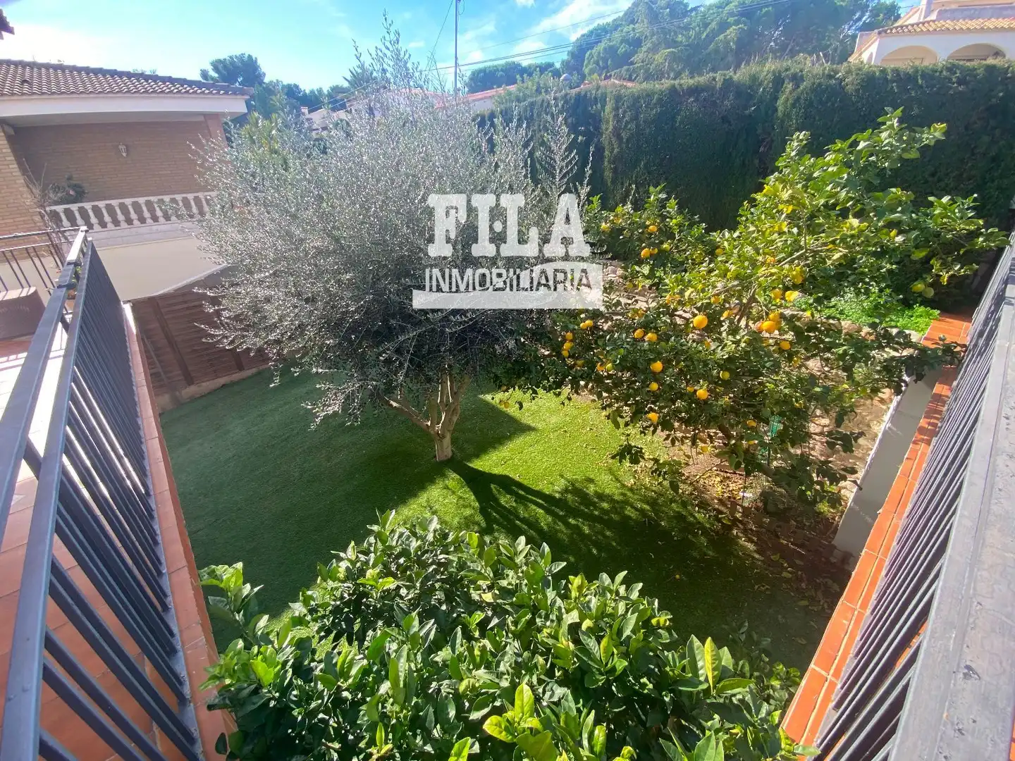 Casa o chalet en venta en MAR CARIBE, Cunit Residencial