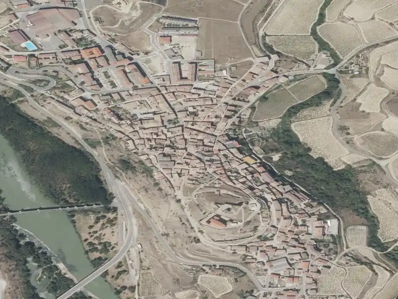 Pis en venda a Cañada Zumalacarregui, imagen 3
