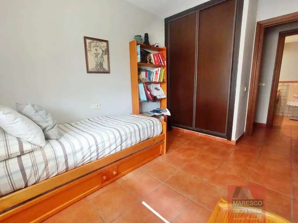 Flat with lift for sale in Feria de Abril, imagen 13