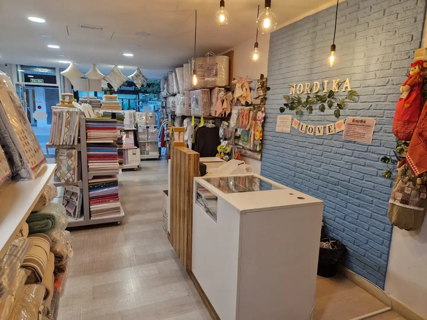 Business premises to rent in Calle de Calatrava, imagen 5