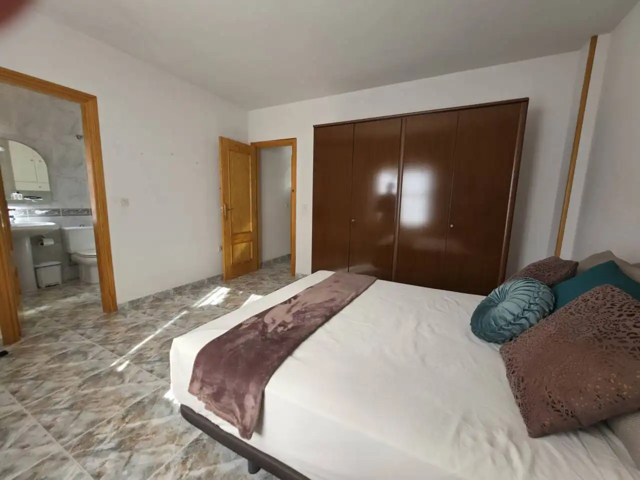 Casa en venta en Baza, imagen 9
