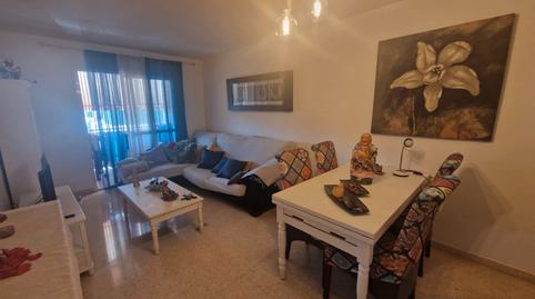 Foto 4 de Pis en venda a Calle José López Solórzano, 3, Capuchinos - Los Olivos, Vélez-Málaga