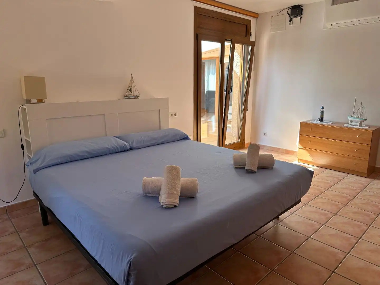 Haus oder Chalet zur Miete in Carrer del Figuerar, 2, Els Masos de Pals
