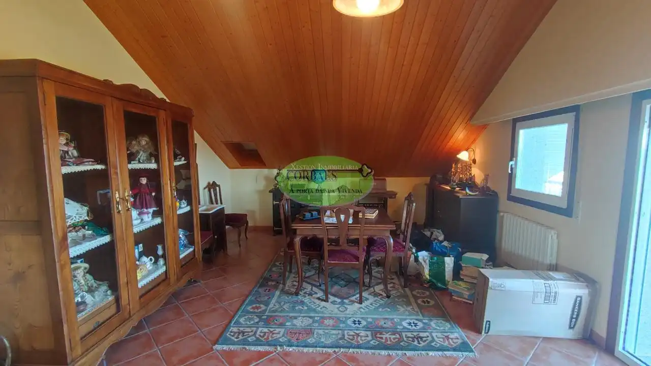 Chalet con terraza en venta en Toén, imagen 25