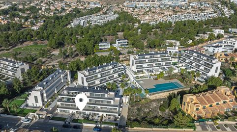 Foto 2 de Casa adosada en venta en Calle Berlín, Golf Bahía, Finestrat