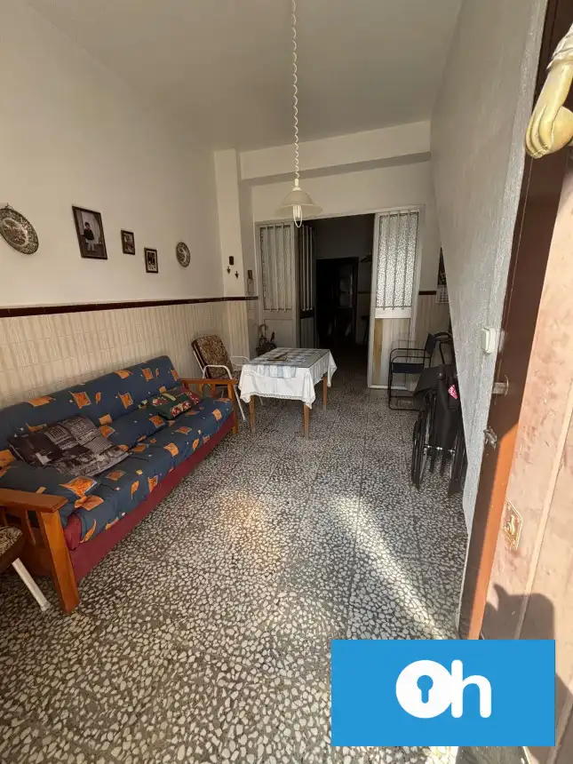 Flat for sale in San Juan del Puerto  with Private garden, Terrace and Storage room