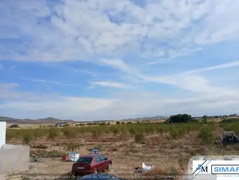 Terreno en venta en Ajofrín