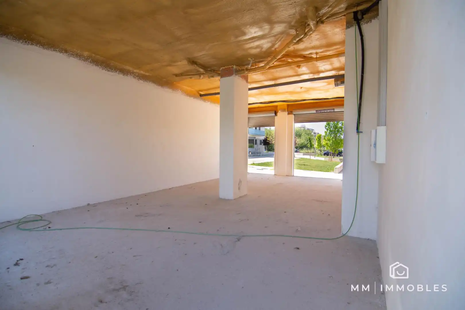 Local comercial en venda a Lledoner, imagen 27