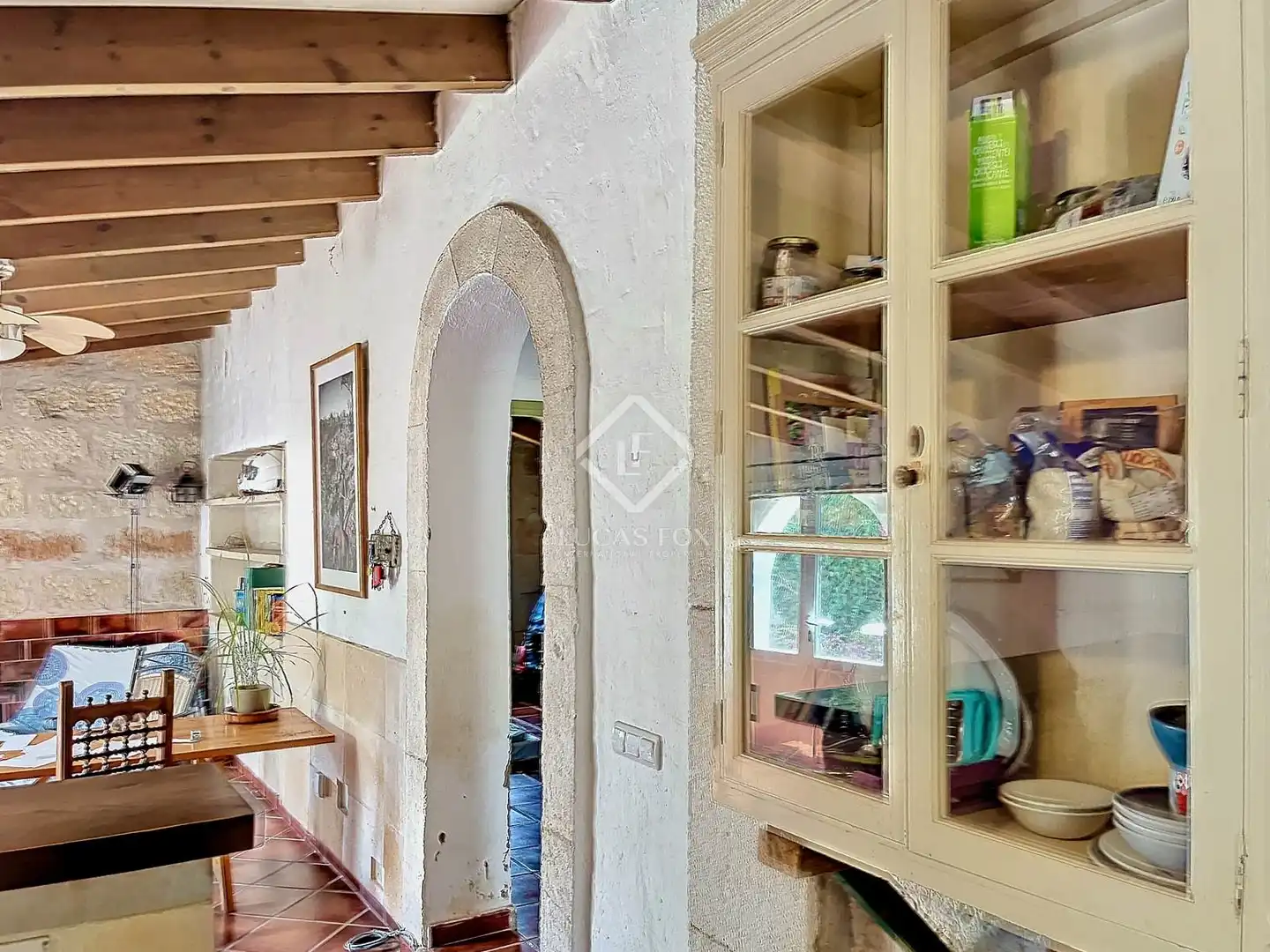 Villa mit Pool zum Verkauf in Es Castell poble, imagen 64