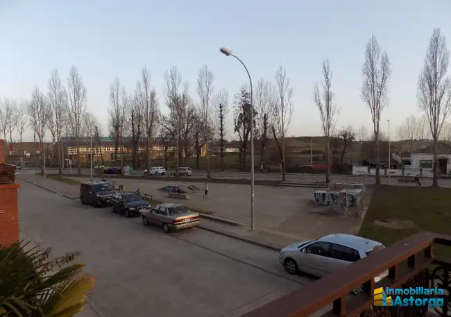 Adossat en venda a Calle Lago del Marqués, imagen 17