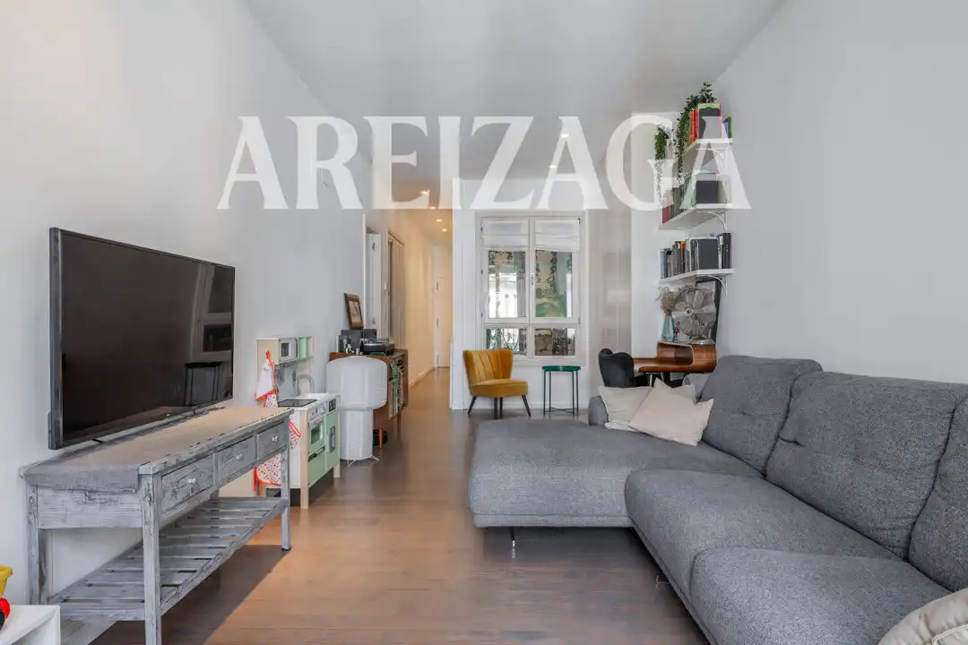 Flat with lift for sale in Calle Getaria, imagen 4