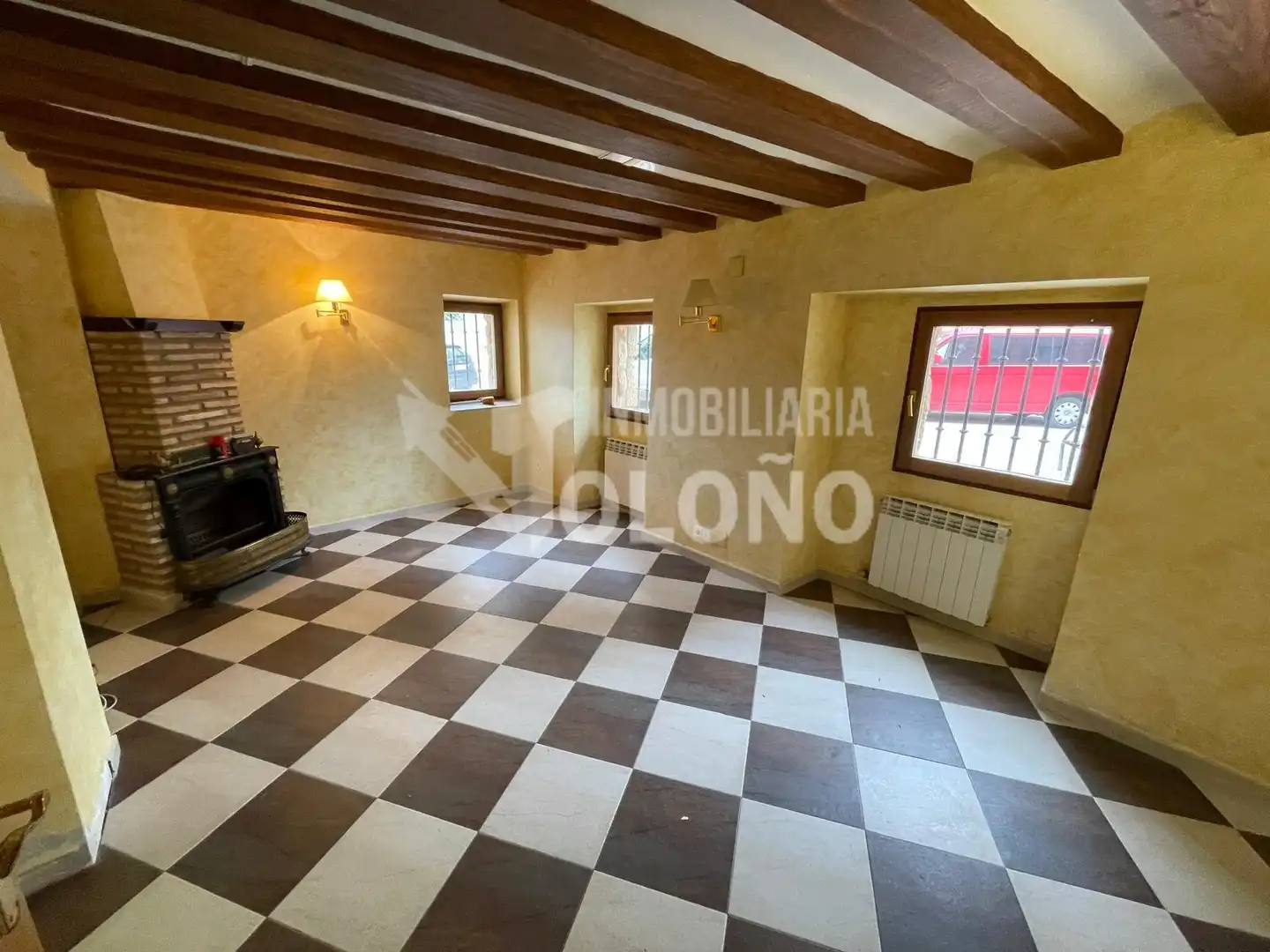 Casa en venta en Calle de la Cruz 22, imagen 6