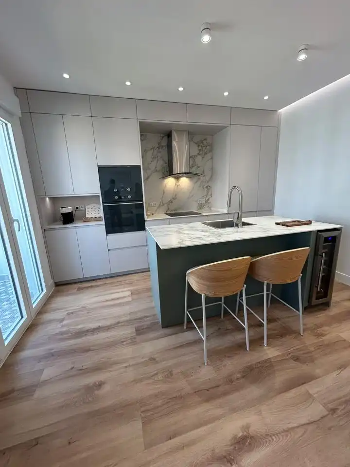 Wohnung mit Aufzug zum Verkauf in Calle del General Pardiñas, imagen 21