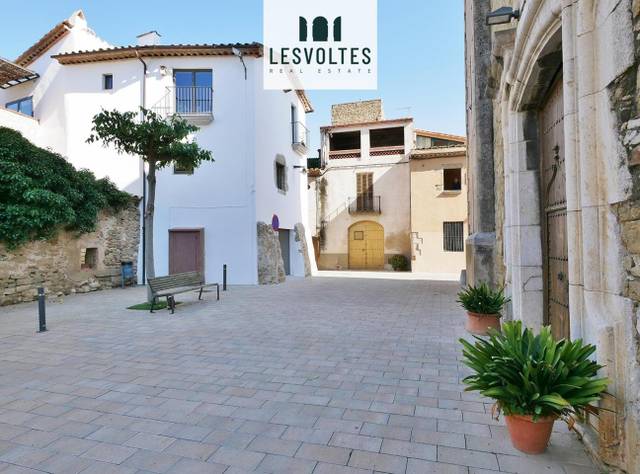 Casa-chalet en Venta en Carrer Major en Verges