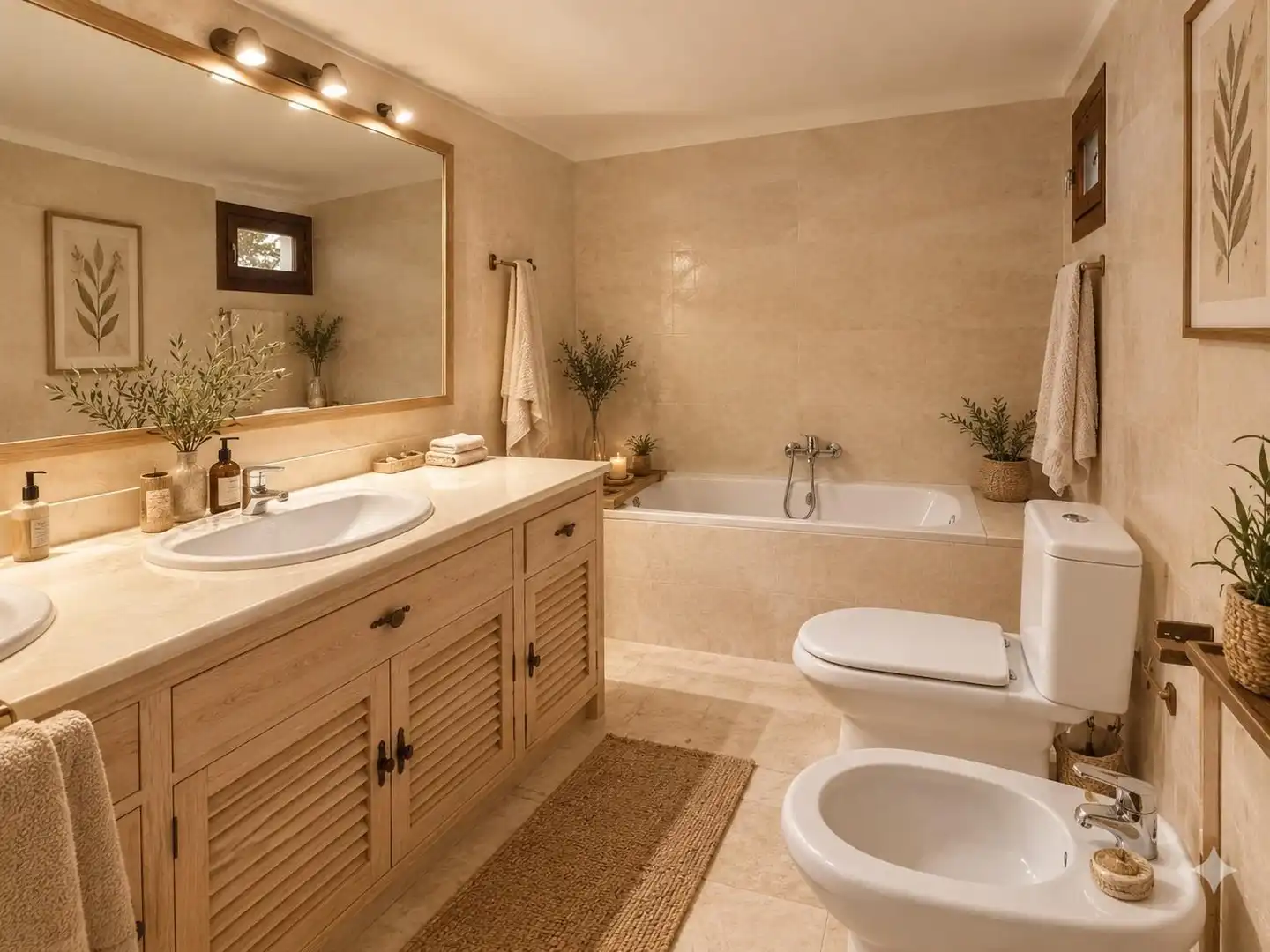 Maison avec jardin à vendre à Sa Pobla, imagen 6