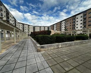 Exterior view of Flat for sale in Algeciras  with Terrace and Storage room