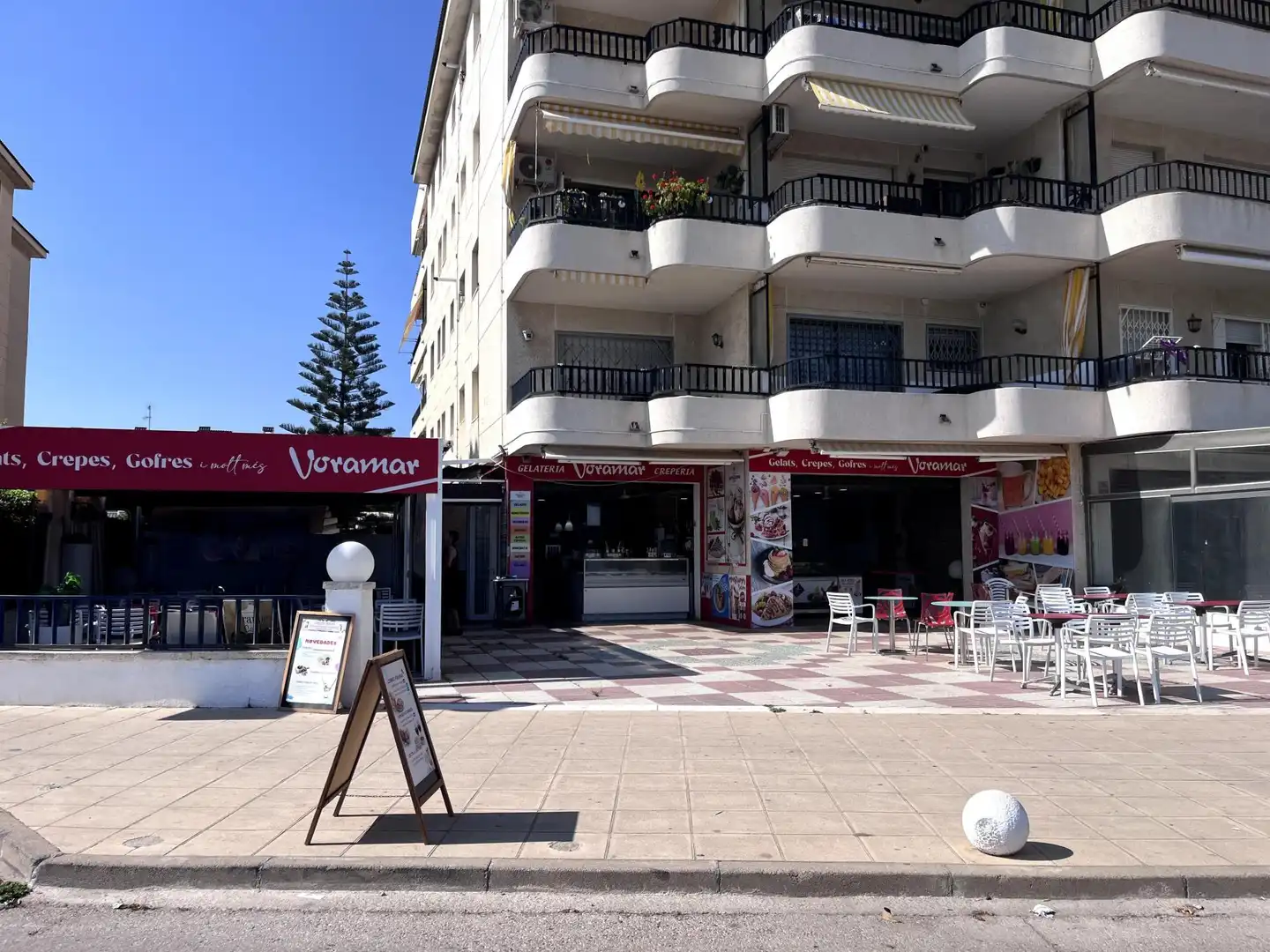 Business premises for sale in Can Toni, imagen 5