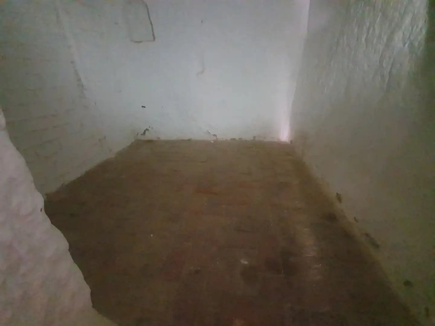 Casa o xalet en venda en Guadix