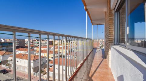 Foto 2 de Pis en venda a Yecla, Playa Tamarit - Playa Lissa, Alicante