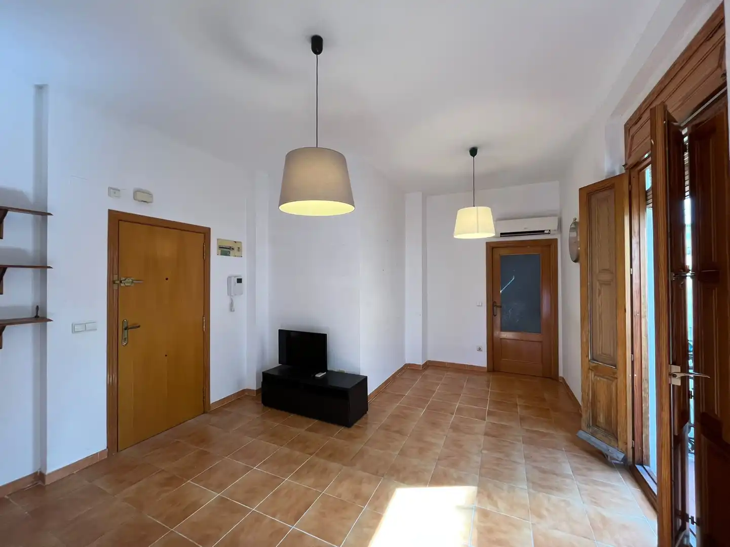 Wohnung zur Miete in Valencia - CL ALUDERS, 1, El Mercat