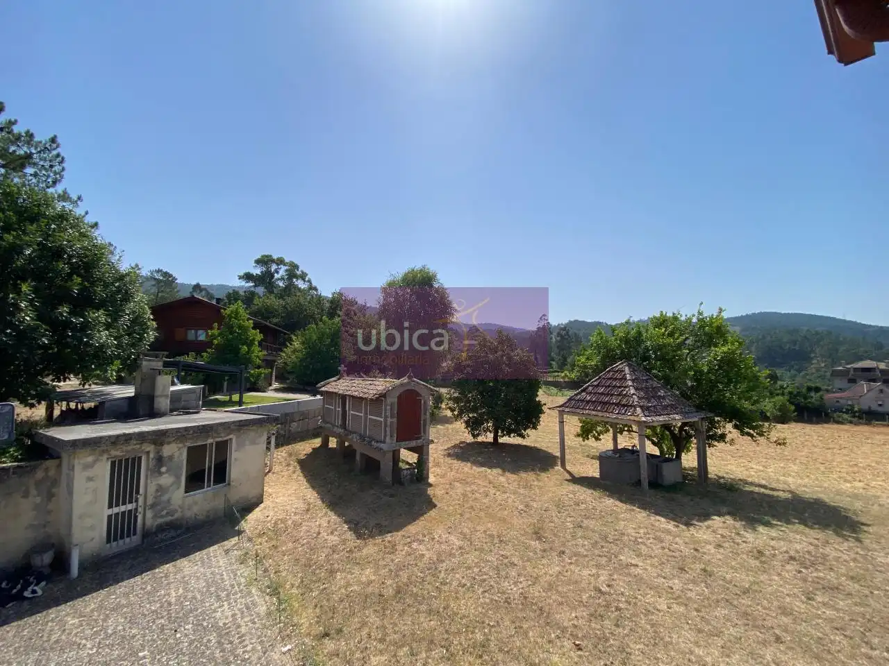 Xalet amb jardí en venda a O Porriño, imagen 31