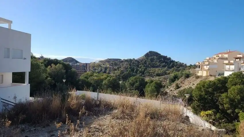 Wohnbaugrundstück zum Verkauf in Poble Nou - Montiboli, imagen 4