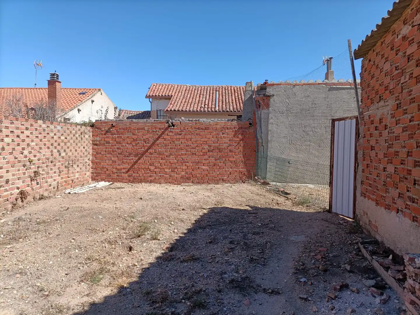 Houses for sale in Ventosa de la Cuesta  with Heating, Private garden and Terrace