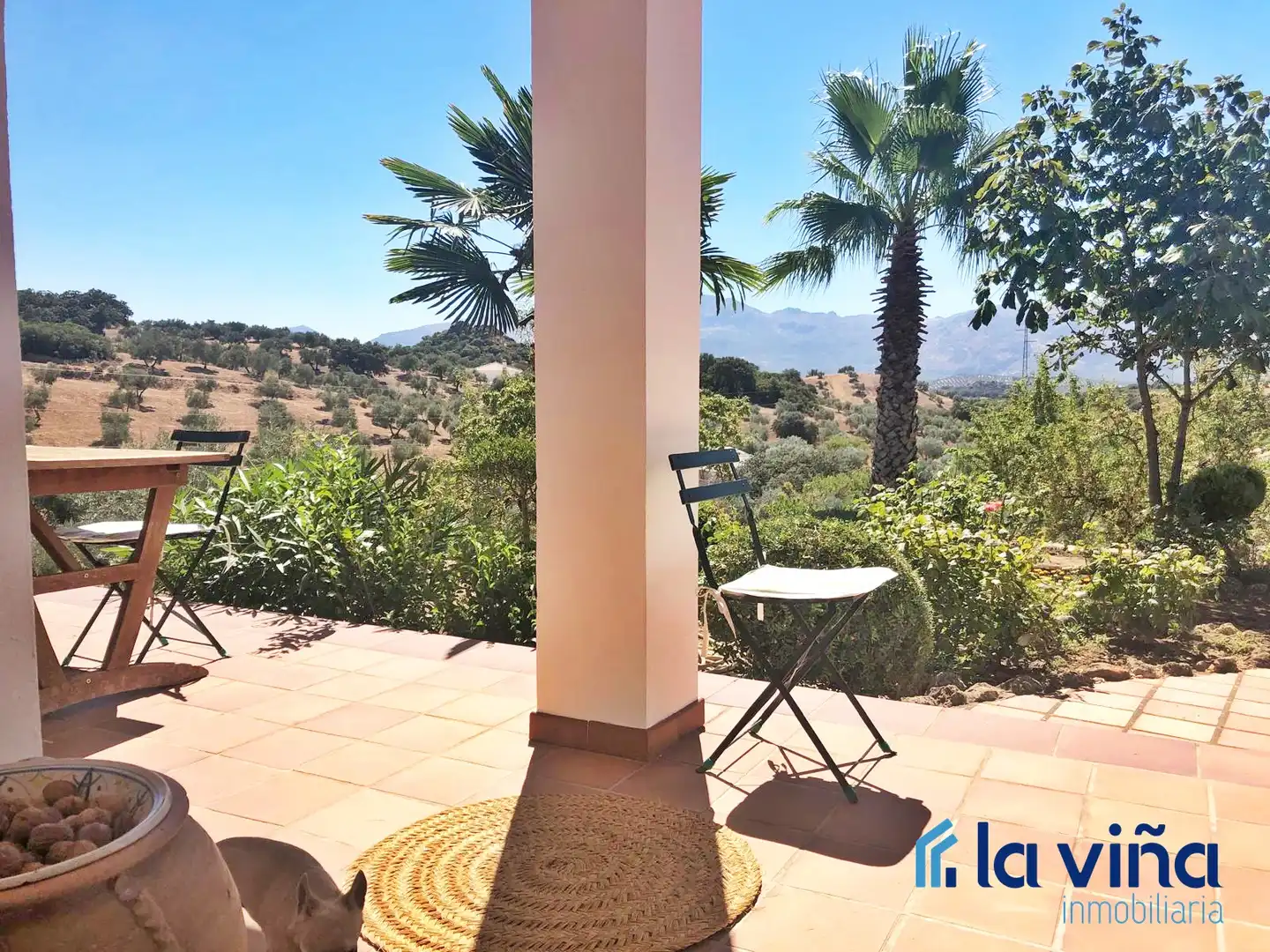 Chalet con piscina en venta en Villanueva del Rosario, imagen 10