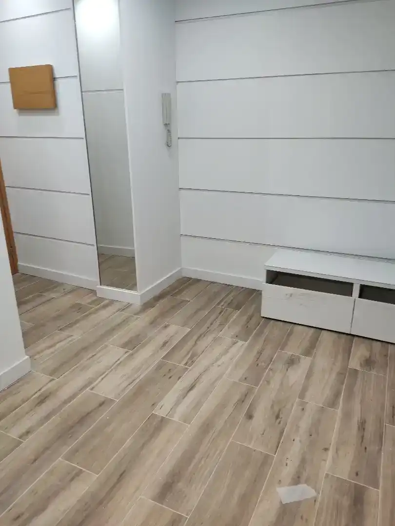 Dachboden zur Miete in Barcelona mit Klimaanlage