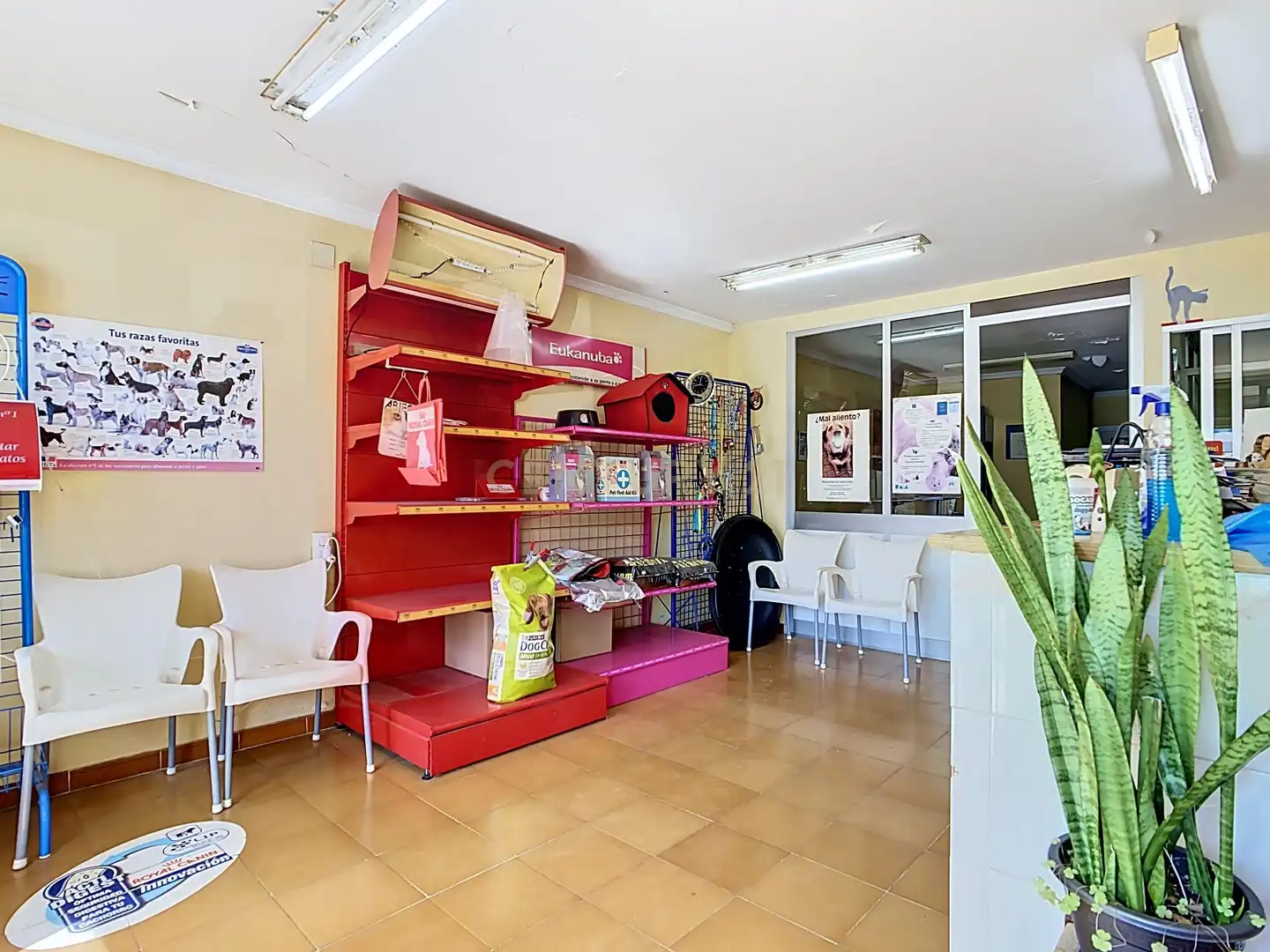 Local en venta en Calle Carmen Montes, Torremolinos, Spain, La Carihuela - Los Nidos