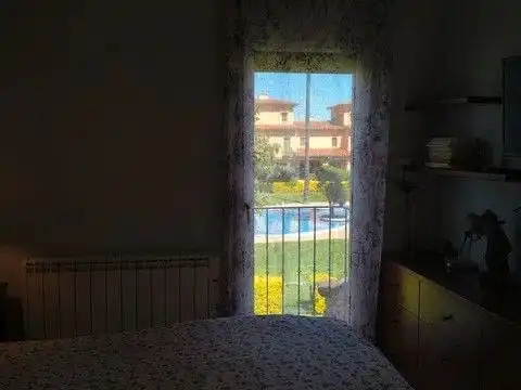 Dormitori de Casa adosada en venda en Pals amb Aire condicionat, Calefacció i Jardí privat