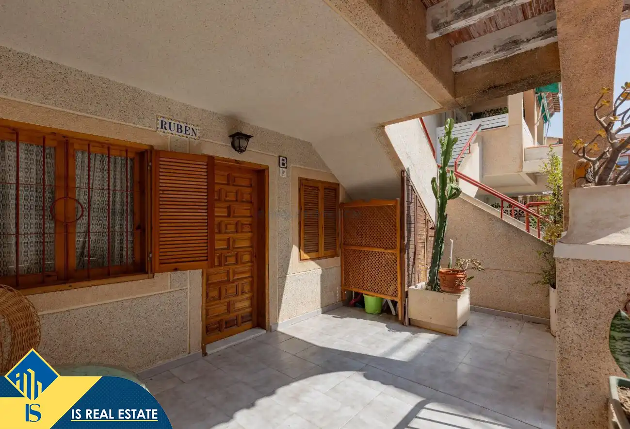 Bungalow en venta en Playa del Acequión, Náufragos y Rocío del Mar, imagen 3