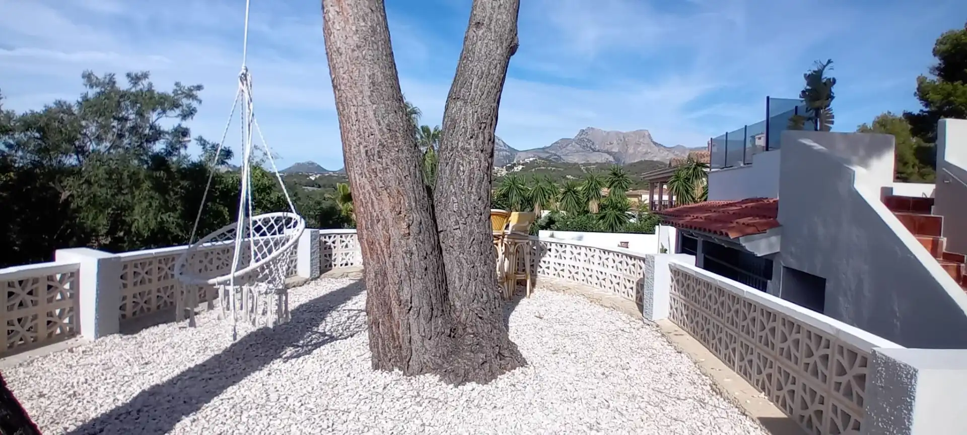 Detached house with pool for sale in El Tossal - Bello Horizonte, imagen 7