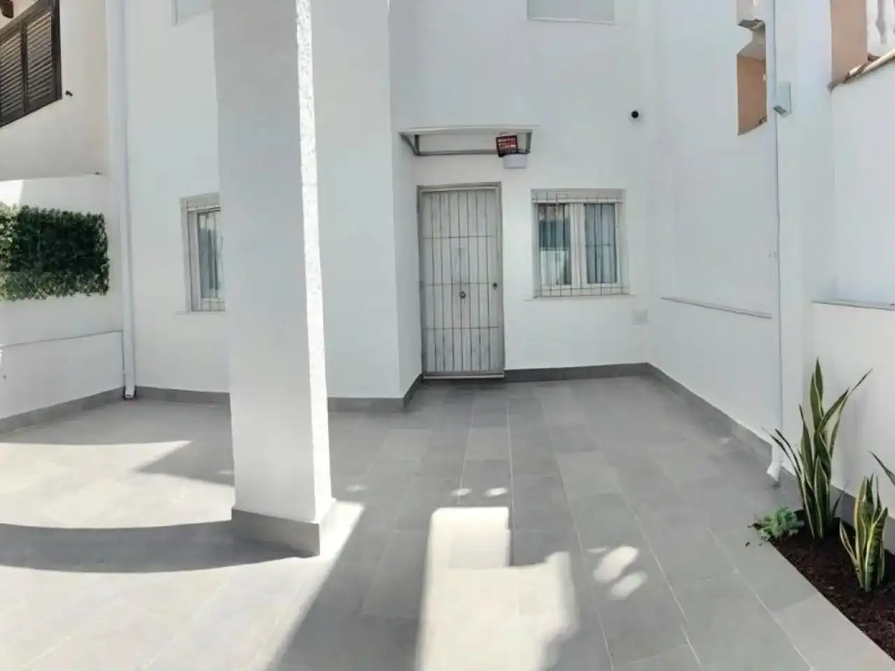 Maison mitoyenne avec terrasse à vendre à Nueva Torrevieja - Aguas Nuevas, imagen 3