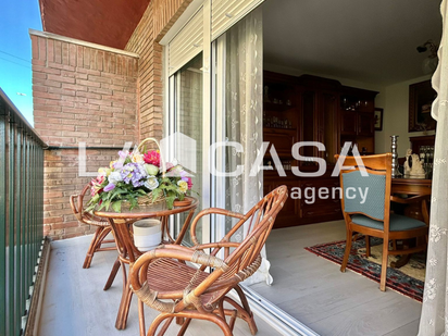 Terrace of Flat for sale in  Sevilla Capital  with Terrace