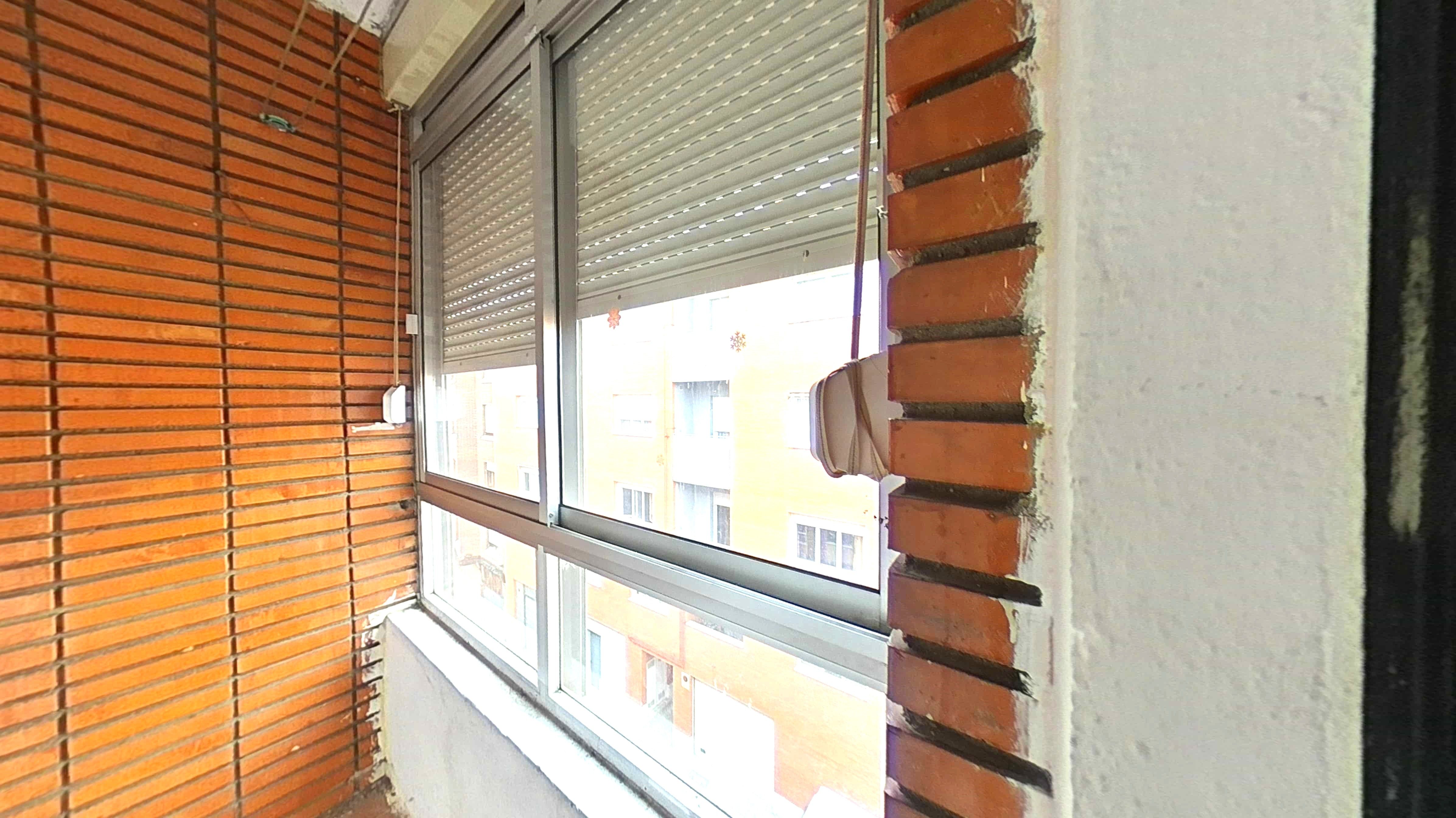 Terraza de Piso en venta en Medina del Campo con Calefacción y Balcón