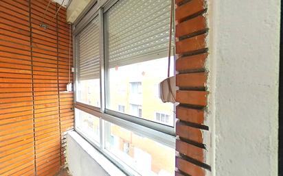 Terrassa de Pis en venda en Medina del Campo amb Calefacció i Balcó