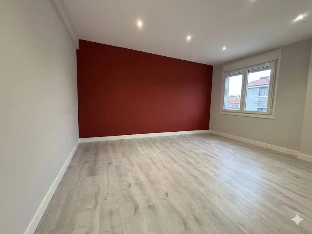 Wohnung zur Miete in Madrid mit Klimaanlage und Heizung