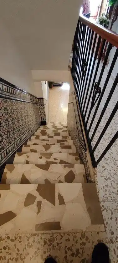Casa o xalet en venda en Jérez del Marquesado amb Terrassa, Traster i Moblat