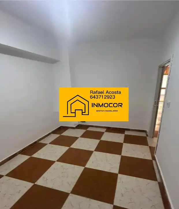 Dormitori de Apartament en venda en Córdoba amb Traster