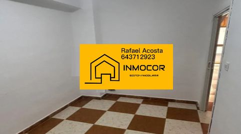 Foto 3 de Apartament en venda a Calle del Alcalde de la Cruz Ceballos, 16, Ciudad Jardín - Zoco, Córdoba Capital