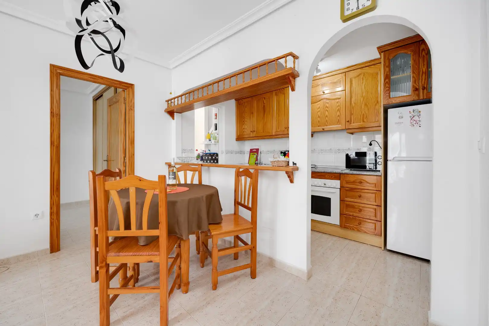 Apartamento en venta en Orihuela Costa, imagen 12